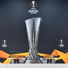 Sorteo Europa League: normas, condicionantes y cómo funciona