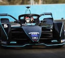 Sigue en directo el primer Eprix de la temporada de Fórmula E