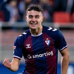 Mada, obligado a parar