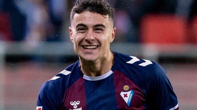 Mada, obligado a parar