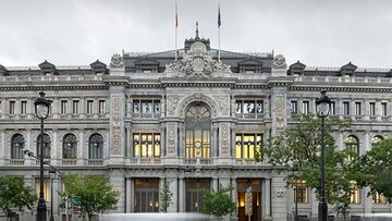 El Banco de España avisa del peligro de las “cuentas mula”