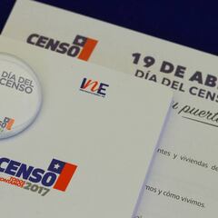 Las 5 cosas que todo censista debe tener muy claro