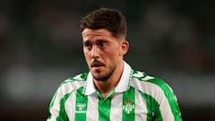 El Betis roza el sorpasso al Sevilla en valor de plantilla