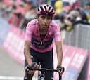 ¿Cuánto dinero se lleva Egan Bernal por ganar el Giro de Italia 2021?