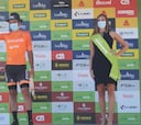 Lobato vuelve a ser el más rápido para alegría del Euskaltel
