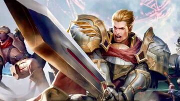 Arena of Valor