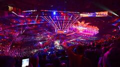 WrestleMania 34 bate el r&eacute;cord de recaudaci&oacute;n de la WWE