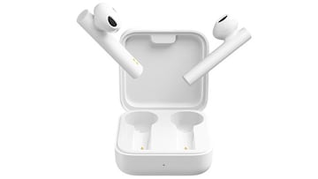 Auriculares inalámbricos Xiaomi