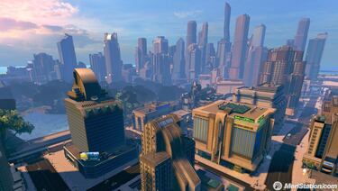 DC Universe Online, Impresiones CES