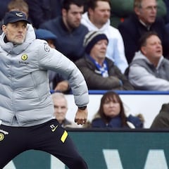 A Tuchel le sale todo: dos 'chascos' acaban en ahorro de 150 millones