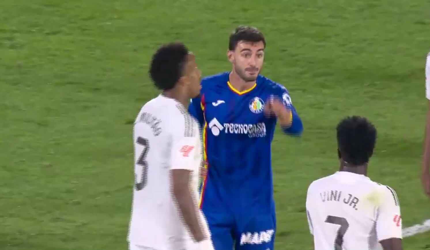 خوان إجليسياس لڤينيسيوس: 