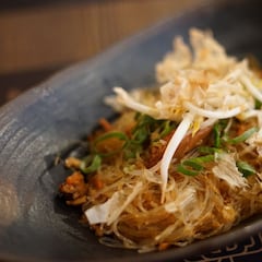 Bang Cook, un viaje sensorial al corazón de Tailandia