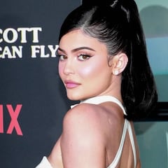 ¡Kylie Jenner se expande! Se filtran nuevos registros de marca