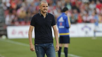 22/05/16 PARTIDO SEGUNDA DIVISION
ALMERIA - OVIEDO
FERNANDO SORIANO