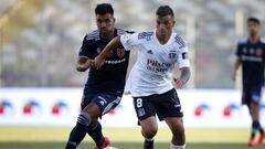 Colo Colo - U. de Chile: horario, TV y cómo ver online hoy el Superclásico