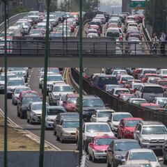 Hoy No Circula, 21 de octubre 2023: vehículos y placas en CDMX, EDOMEX, Hidalgo y Puebla