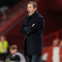 Ramis: “La segunda parte es para pedir perdón, es una vergüenza”