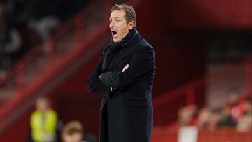 Ramis: “La segunda parte es para pedir perdón, es una vergüenza”