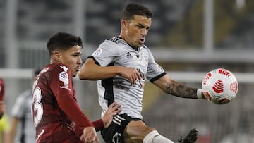 La Serena - Colo Colo: horario, TV y cómo ver online la Copa Chile