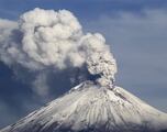 Volcán Popocatépetl retrocede a fase 2: medidas y qué significa el color amarillo