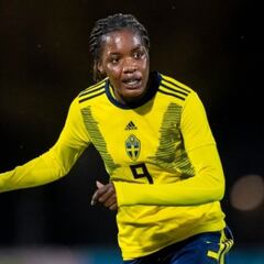 Tigres Femenil amarra refuerzo europeo: Evelyn Ijeh