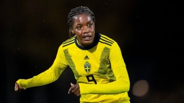 Tigres Femenil amarra refuerzo europeo: Evelyn Ijeh