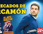 El Jefe y el Máster: Los pecados de Larcamón y el Cruz Azul