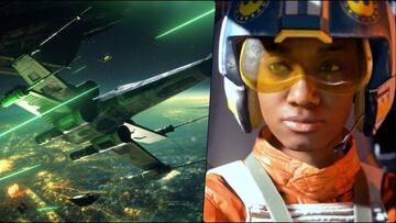 Star Wars Squadrons