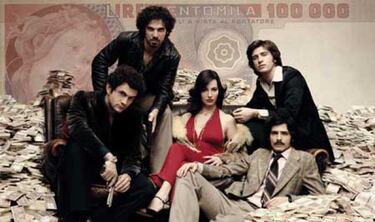 The German, un coreano y la excelencia