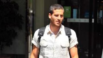 Hemed es el único fichaje.