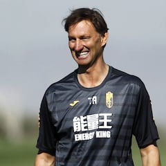 Granada vs Celta: horario, TV y dónde ver en directo online