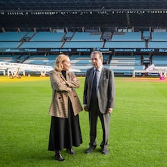 Balaídos acogerá grandes conciertos