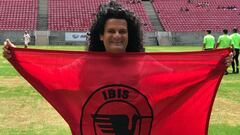 Íbis Sport Club: el peor equipo del Mundo