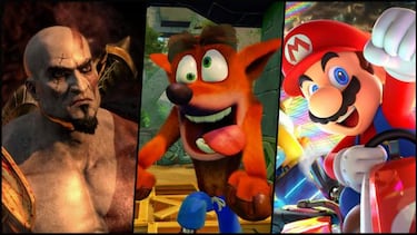 Remasterizaciones, ports y remakes, ¿cuánto deben costar?