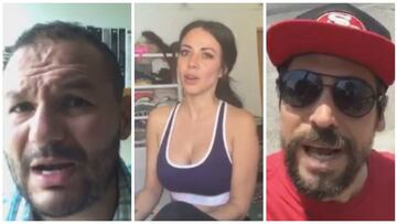 ¿Está en riesgo la calificación de América a la Liguilla?