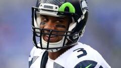 Russell Wilson