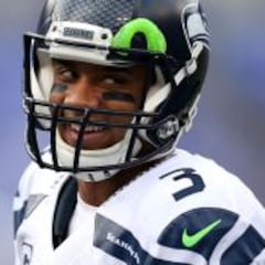 ¿Es Russell Wilson un QB élite? Mike Pettine cree que no