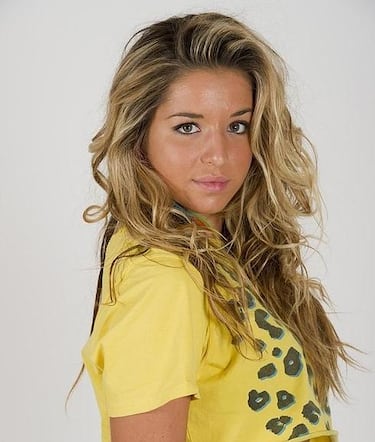 Antes de entrar en 'Fama, a bailar, Mimi ya había actuado como bailarina en diferentes partes del mundo.