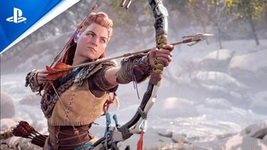 PS5 | Todos los juegos anunciados en la presentación de PlayStation 5