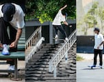 Nyjah 4: así presenta Huston sus nuevas zapatillas con Nike Sb