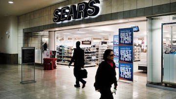 Cierre de SEARS en México: cómo y dónde se puede pagar la tarjeta ahora