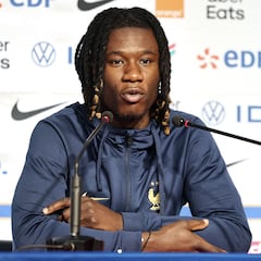 Eduardo Camavinga opens up on Real Madrid left-back role