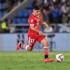 Pocho Román, entre los deberes de Jandro Castro