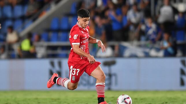 Pocho Román dice adiós