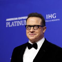 Why won’t Brendan Fraser attend the 2023 Golden Globes ceremony?