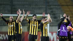 Los temibles rivales que van por la ruta de Unión y La Calera