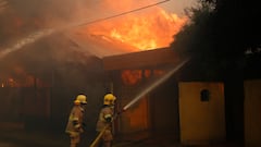 Esta es la real forma de ayudar a bomberos y brigadistas: dan a conocer una vía simple y efectiva