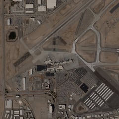 El Paso flights grounded: What to do if you’ve booked a flight to or from Texas airport