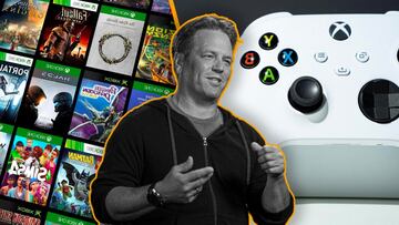 Xbox avisa de que pronto subir¨¢ el precio de sus productos (consola, juegos y Game Pass)