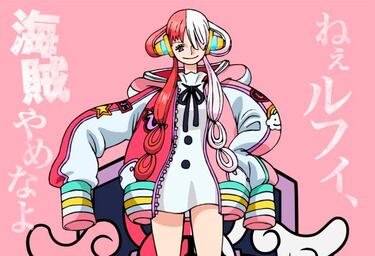 El nuevo tráiler de One Piece Film Red nos muestra cómo suenan las canciones de Uta en castellano